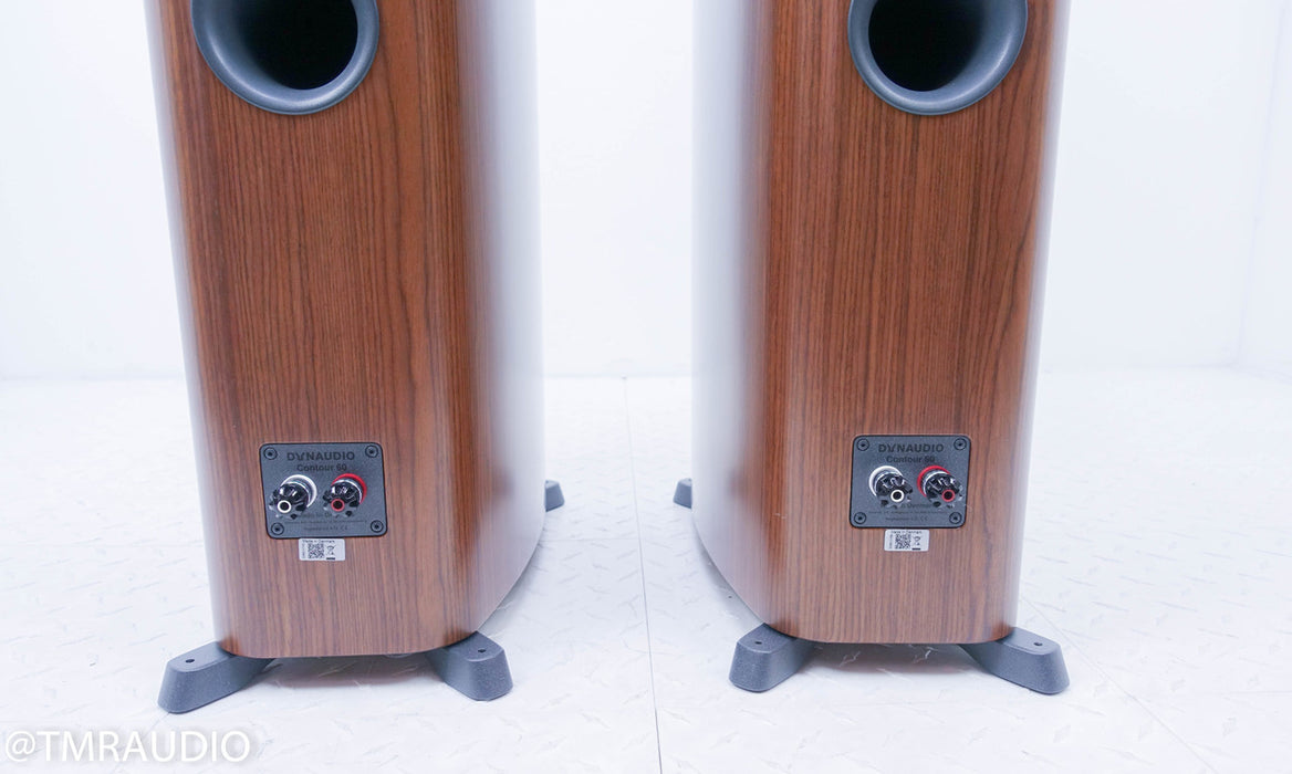 Dynaudio Contour 60 Floorstanding Speakers