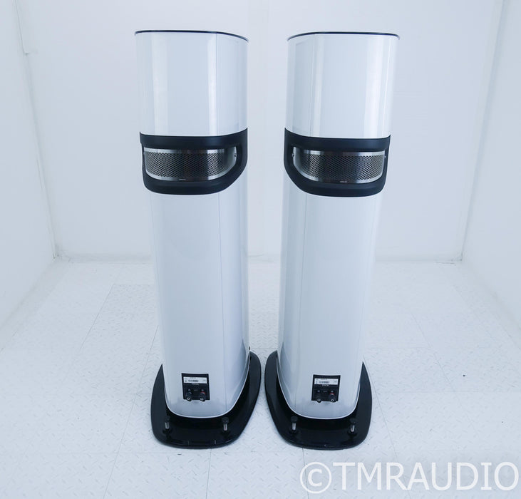 Focal Sopra No.3 Floorstanding Speakers
