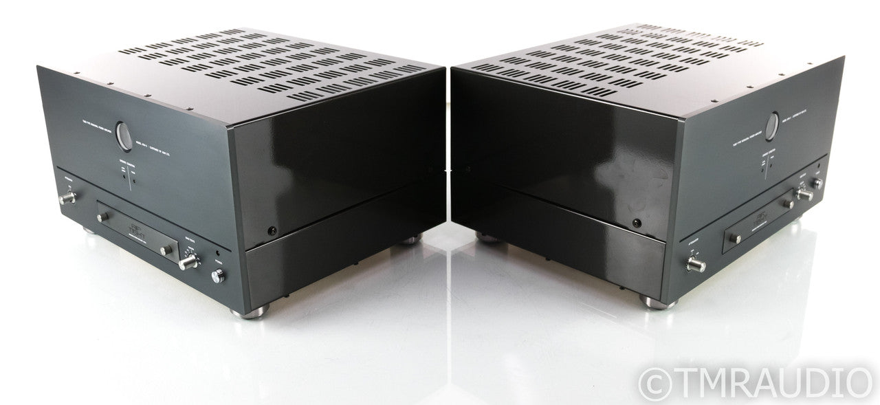 Air Tight ATM-3 Mono Tube Power Amplifier