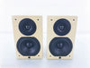 Era Design 5 Satellite Bookshelf Speakers