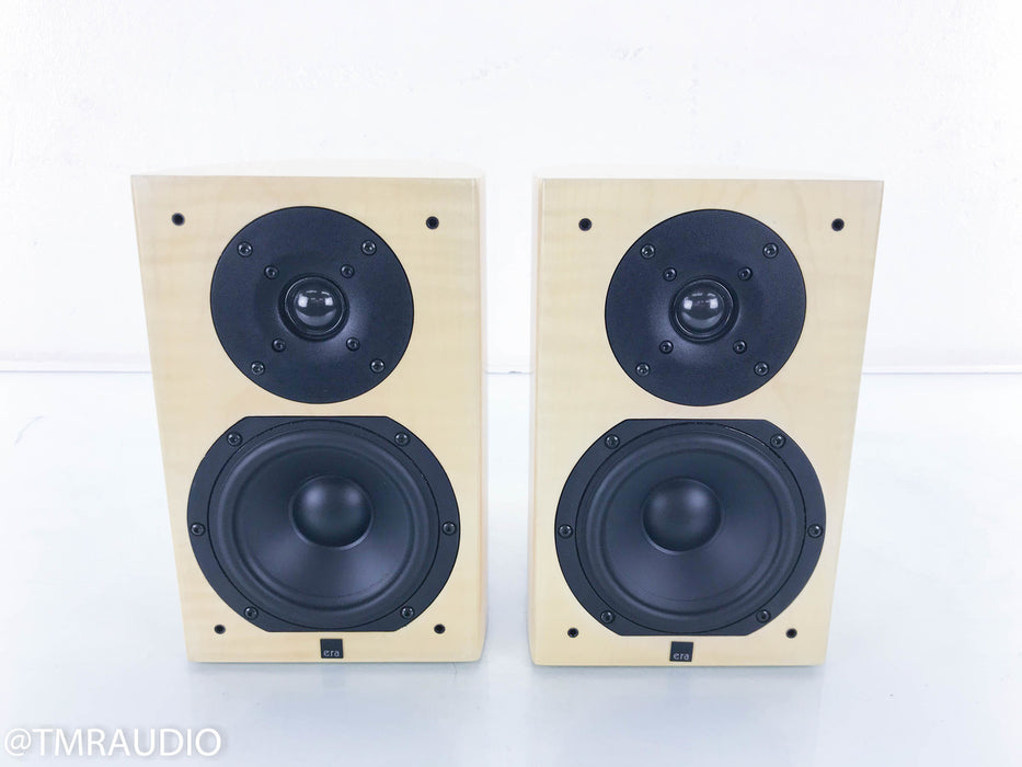 Era Design 5 Satellite Bookshelf Speakers