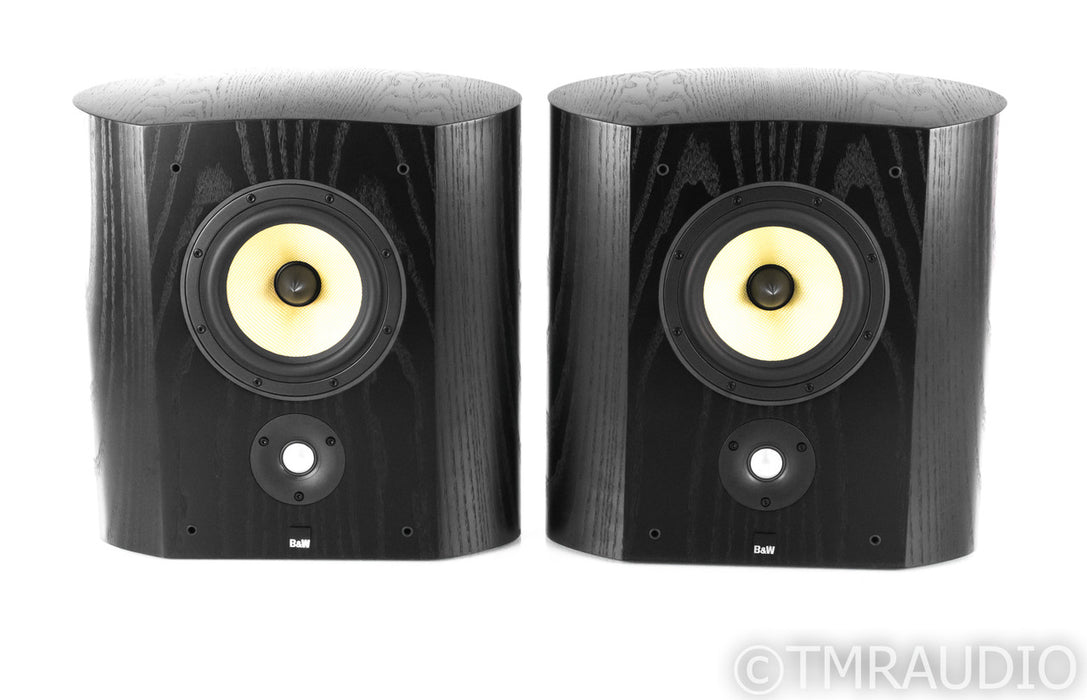 B&W SCMS Wall Mounted Satellite Speakers