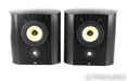 B&W SCMS Wall Mounted Satellite Speakers