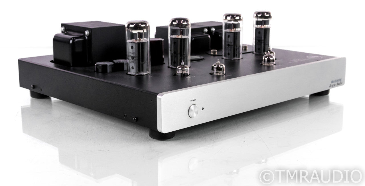Rogue Audio Atlas Magnum Stereo Tube Power Amplifier