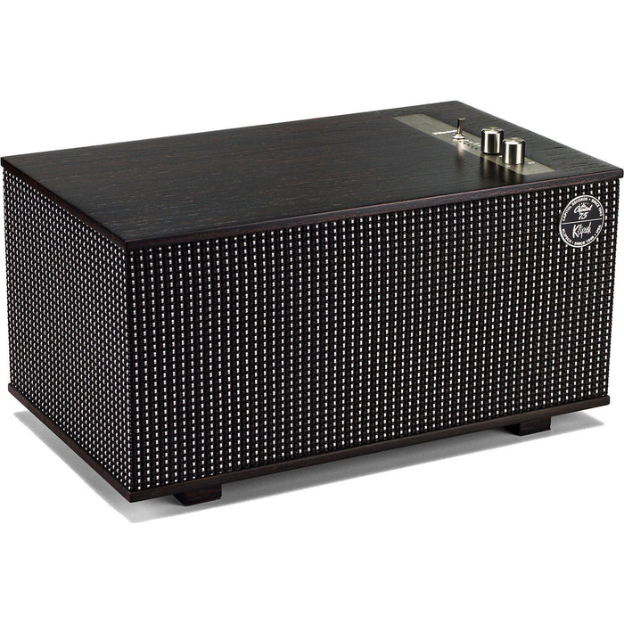 Klipsch The Capitol Three Special Edition Wireless Speaker; Capitol Ebony (New)