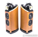 B&W Nautilus 802N Floorstanding Speakers