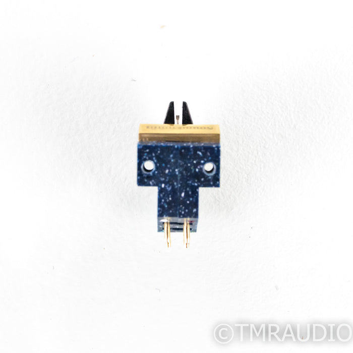 Soundsmith Zephyr Mk III High Output Moving Iron Cartridge