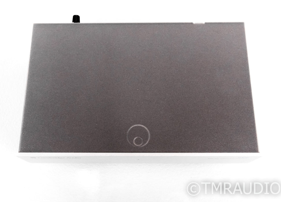 Cambridge 640P MM / MC Phono Preamplifier; 640-P