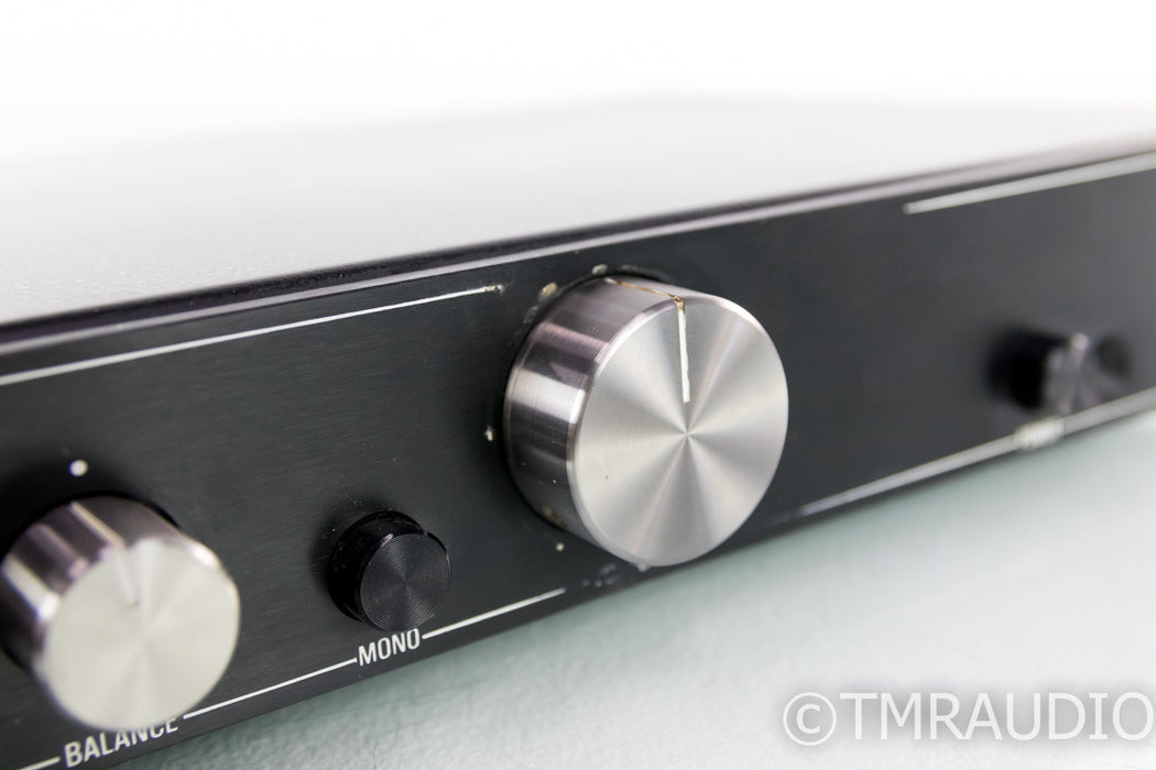 Bryston 0.4B Vintage Stereo Preamplifier; 0.4-B