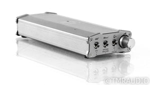 iFi Micro iTube2 Tube Buffer / Tube Preamplifier
