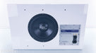 REL Habitat 1 Powered Wall-Mounted Subwoofer
