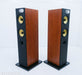B&W 684 Floorstanding Speakers