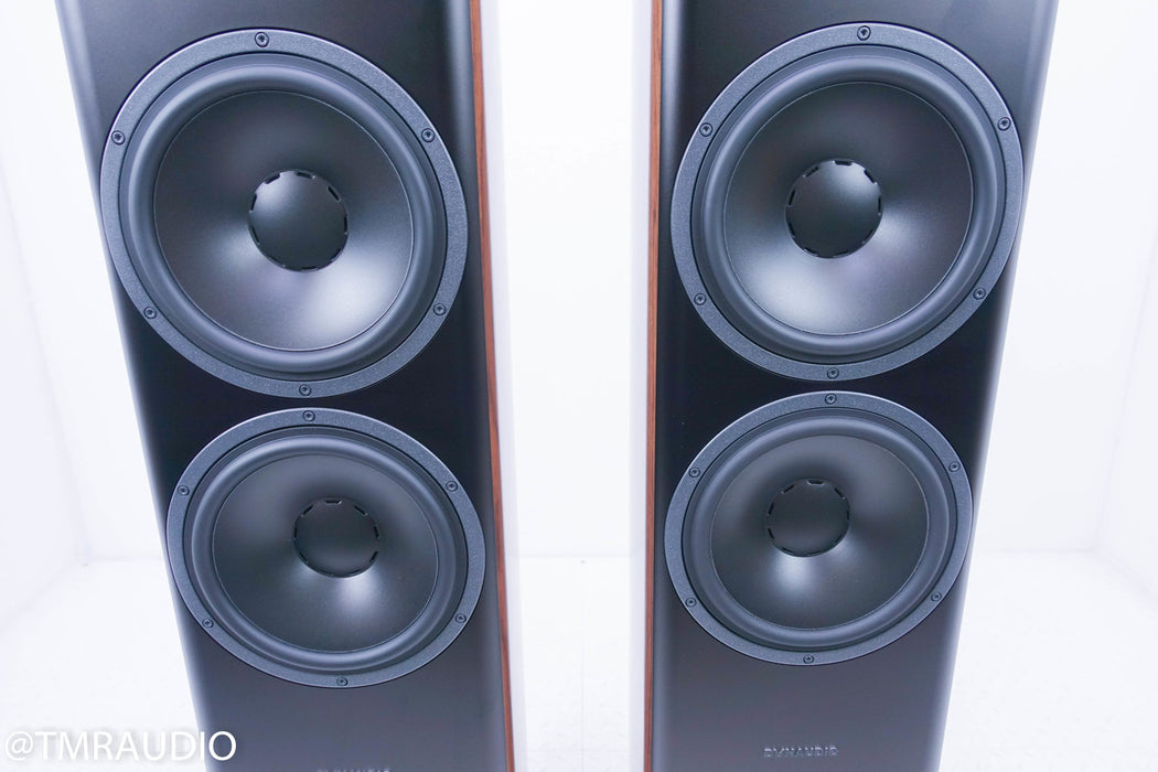 Dynaudio Contour 60 Floorstanding Speakers