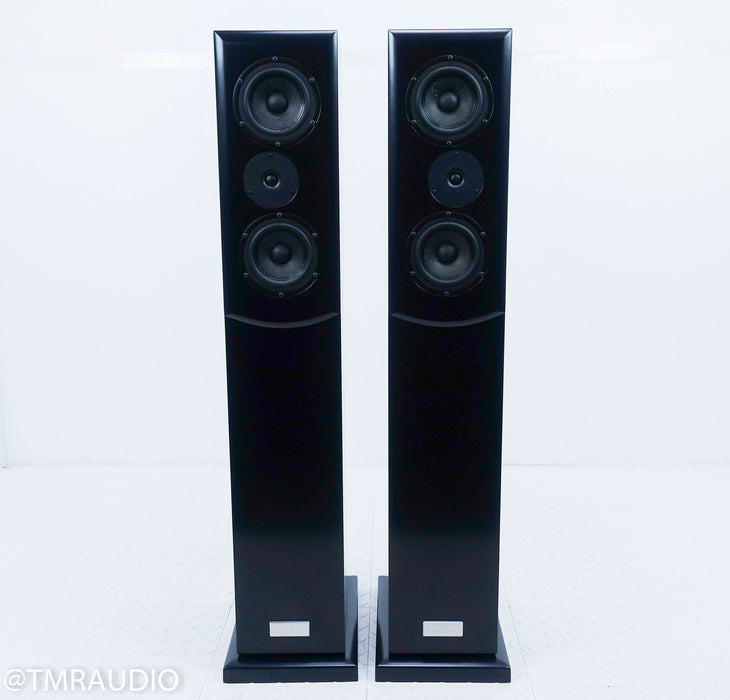 Salk Songtower QWT Floorstanding Speakers