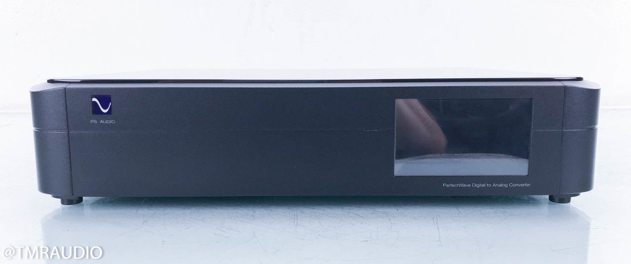 PS Audio PerfectWave DAC MKII