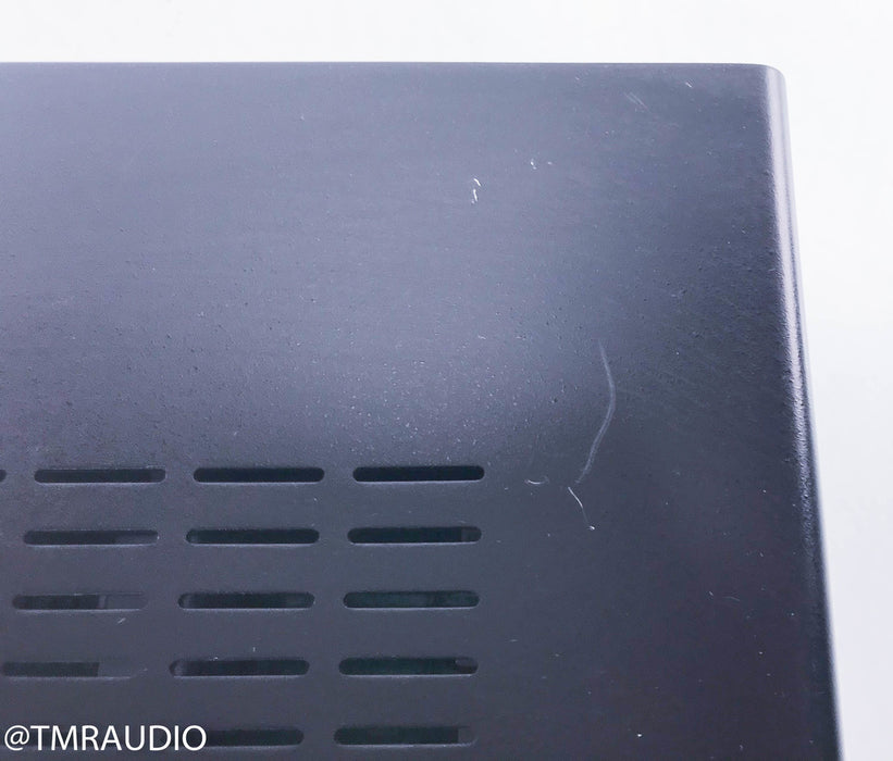 Audio Refinement Complete Stereo Integrated Amplifier