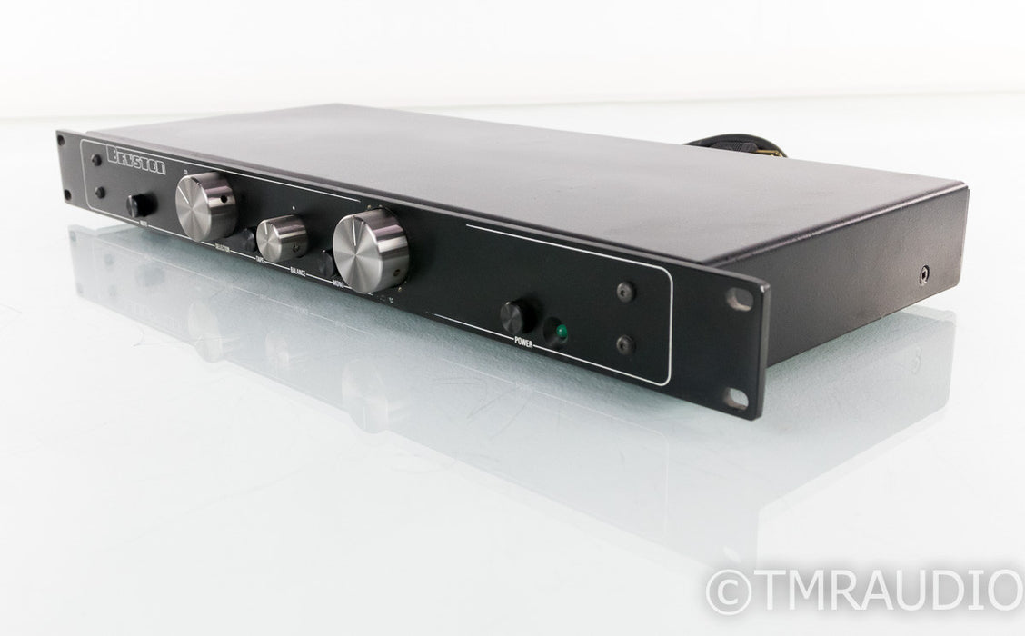 Bryston 0.4B Vintage Stereo Preamplifier; 0.4-B