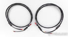 Synergistic Research Atmosphere X Excite Speaker Cables; 8ft Pair; Level 2