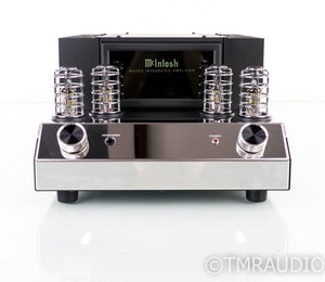McIntosh MA252 Stereo Tube Hybrid Integrated Amplifier; MA-252; MM Phono