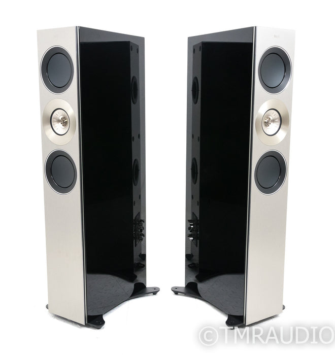 KEF Reference 3 Floorstanding Speakers