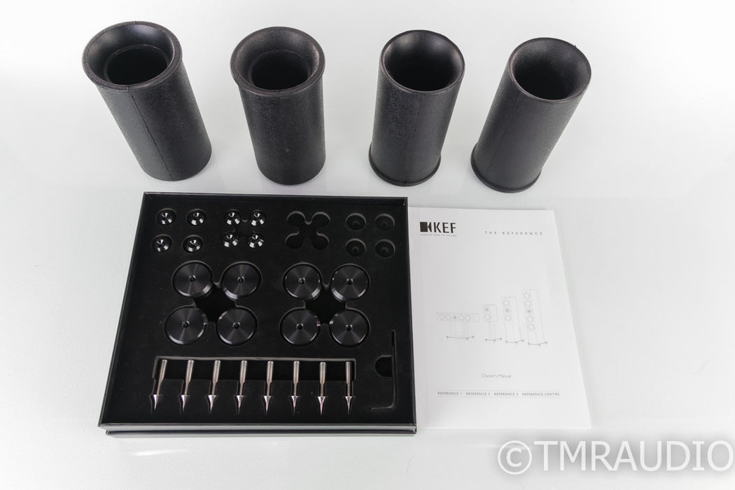KEF Reference 3 Floorstanding Speakers