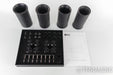KEF Reference 3 Floorstanding Speakers