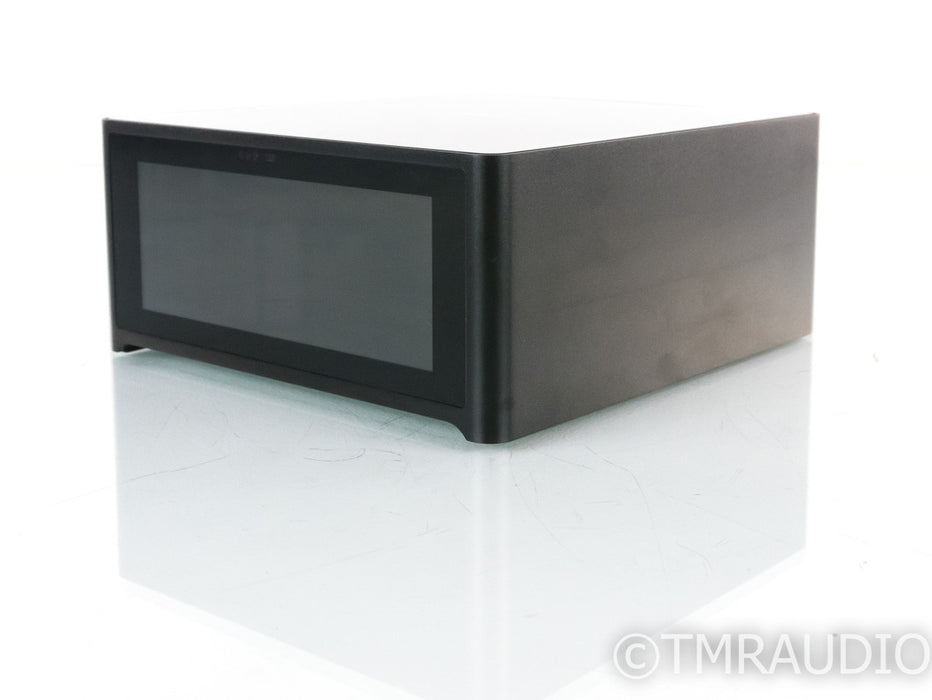 NAD M10 Masters Series Stereo Integrated Amplifier; Network Streamer; Roon Ready