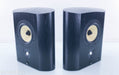 B&W SCMS On-Wall Surround Speakers