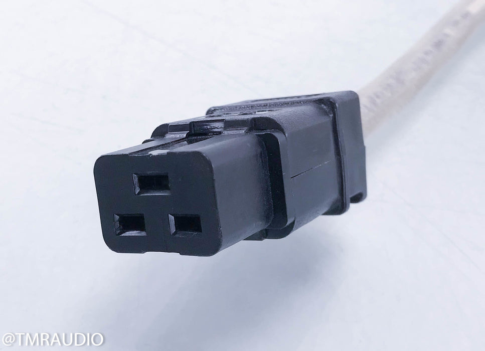 Shunyata Copperhead Power Cable