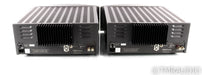Audio Alchemy OM 90.1A Mono Power Amplifier