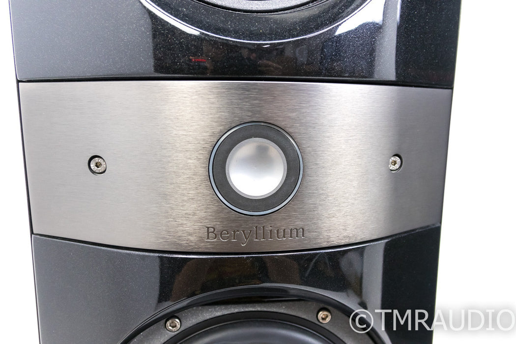 Focal 1038 Electra Be II Floorstanding Speakers