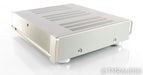 Parasound Halo A 23 Stereo Power Amplifier; A23; Silver (1/1)