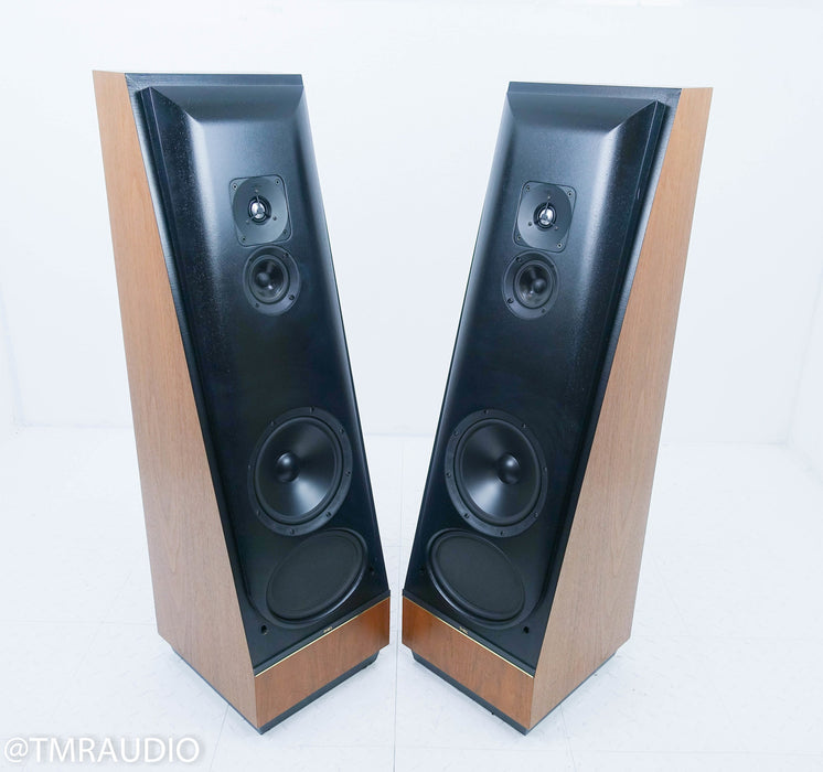 Thiel CS 2 2 Floorstanding Speakers