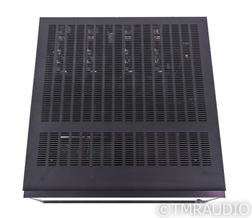 McIntosh MC58 8 Channel Power Amplifier; MC-58