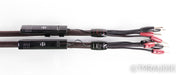 AudioQuest Comet Bi-Wire Speaker Cables; 4ft Pair; 72v DBS