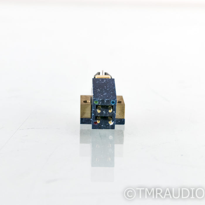 Soundsmith Zephyr Mk III High Output Moving Iron Cartridge
