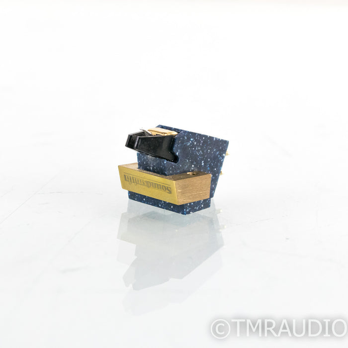 Soundsmith Zephyr Mk III High Output Moving Iron Cartridge
