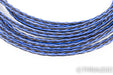 Kimber Kable 8TC Bi-Wire Speaker Cable; 7ft Pair; Bare wire