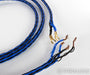 Kimber Kable 8TC Bi-Wire Speaker Cable; 7ft Pair; Bare wire