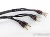 AudioQuest Rocket 44 Bi-Wire Speaker Cables; 6ft Pair