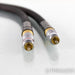 Harmonic Technologies Truth Link Silver RCA Cables; 1m Pair Interconnects; TruthLink
