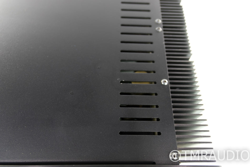 Belles 150A Stereo Power Amplifier; 150-A