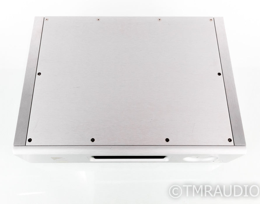 Ayre C-5xeMP CD / SACD Player; Transport; Remote; C5XEMP