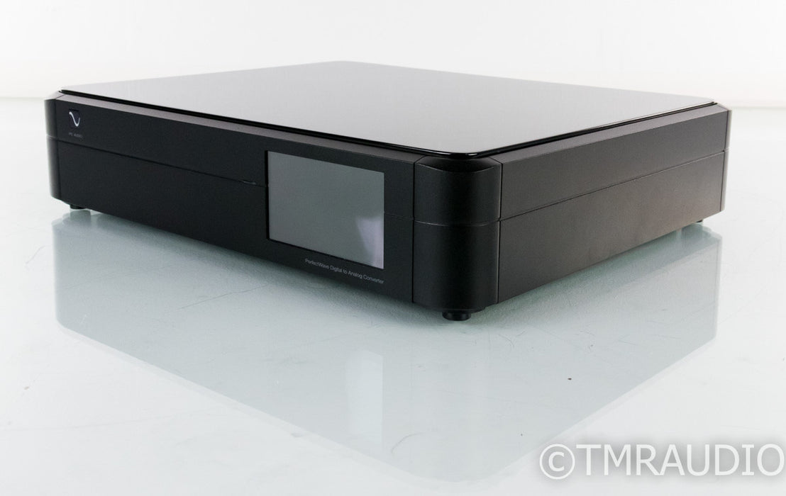 PS Audio PerfectWave DAC; D/A Converter; Remote