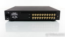 Conrad Johnson ET6SEPH Stereo Tube Preamplifier; ET6-SE PH; Remote; MM Phono