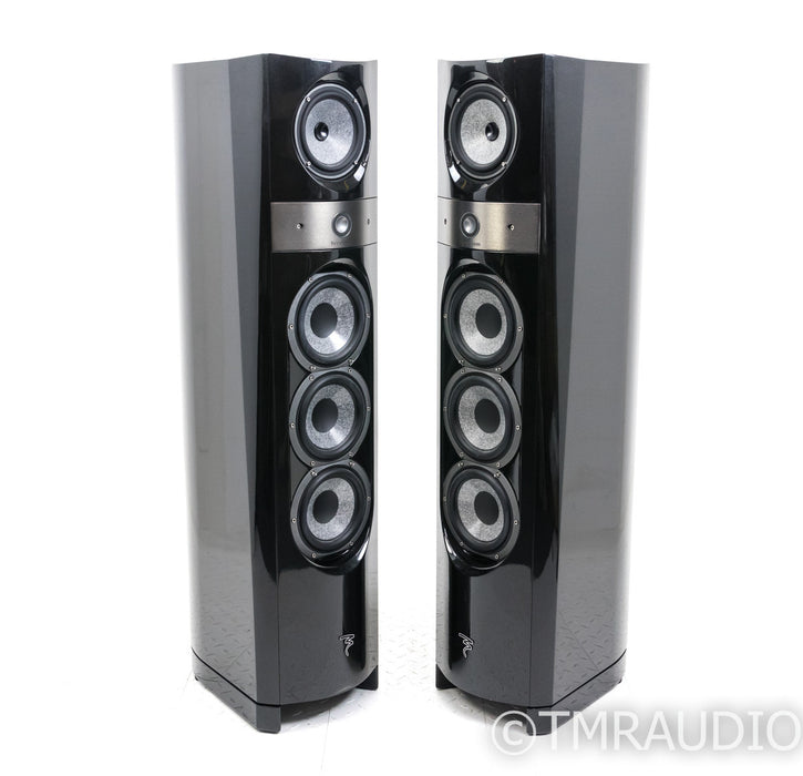 Focal 1038 Electra Be II Floorstanding Speakers