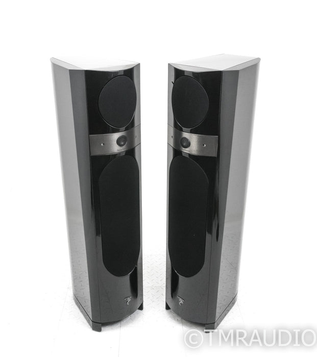 Focal 1038 Electra Be II Floorstanding Speakers