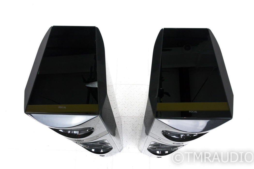 Focal 1038 Electra Be II Floorstanding Speakers