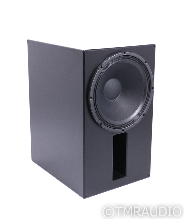 Tekton Designs Cinema 18" Powered Subwoofer