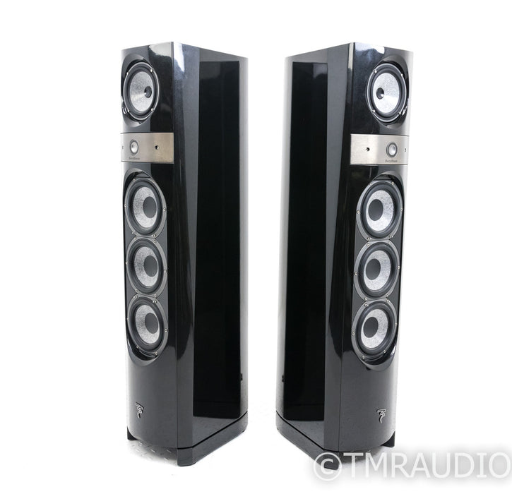 Focal 1038 Electra Be II Floorstanding Speakers